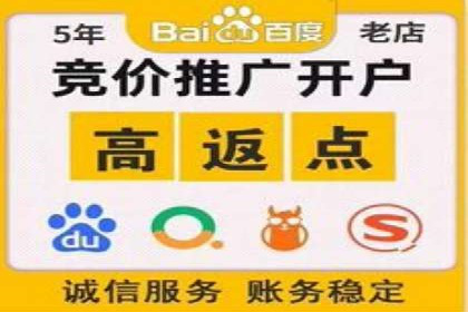 百度推广的精准定向技术案例